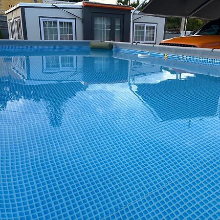Mini House Oasis Hotell Miami Springs Eksteriør bilde