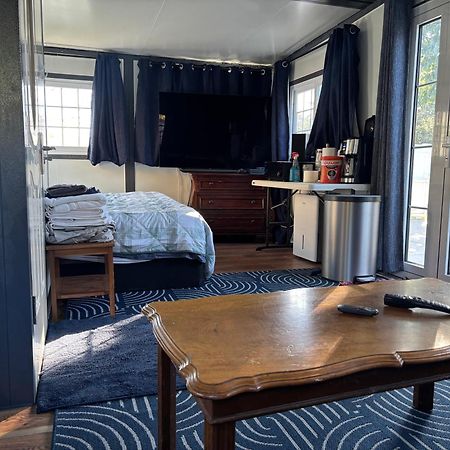 Mini House Oasis Hotell Miami Springs Eksteriør bilde
