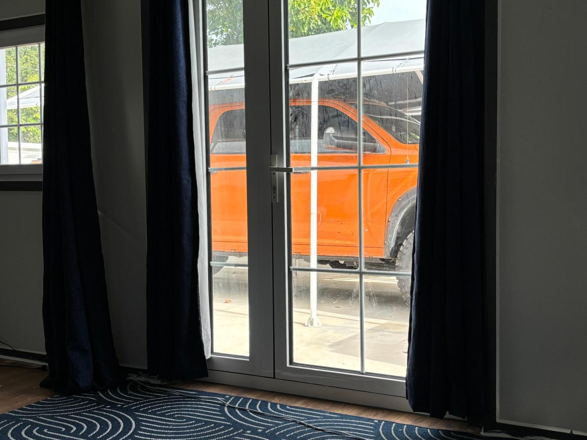 Mini House Oasis Hotell Miami Springs Eksteriør bilde