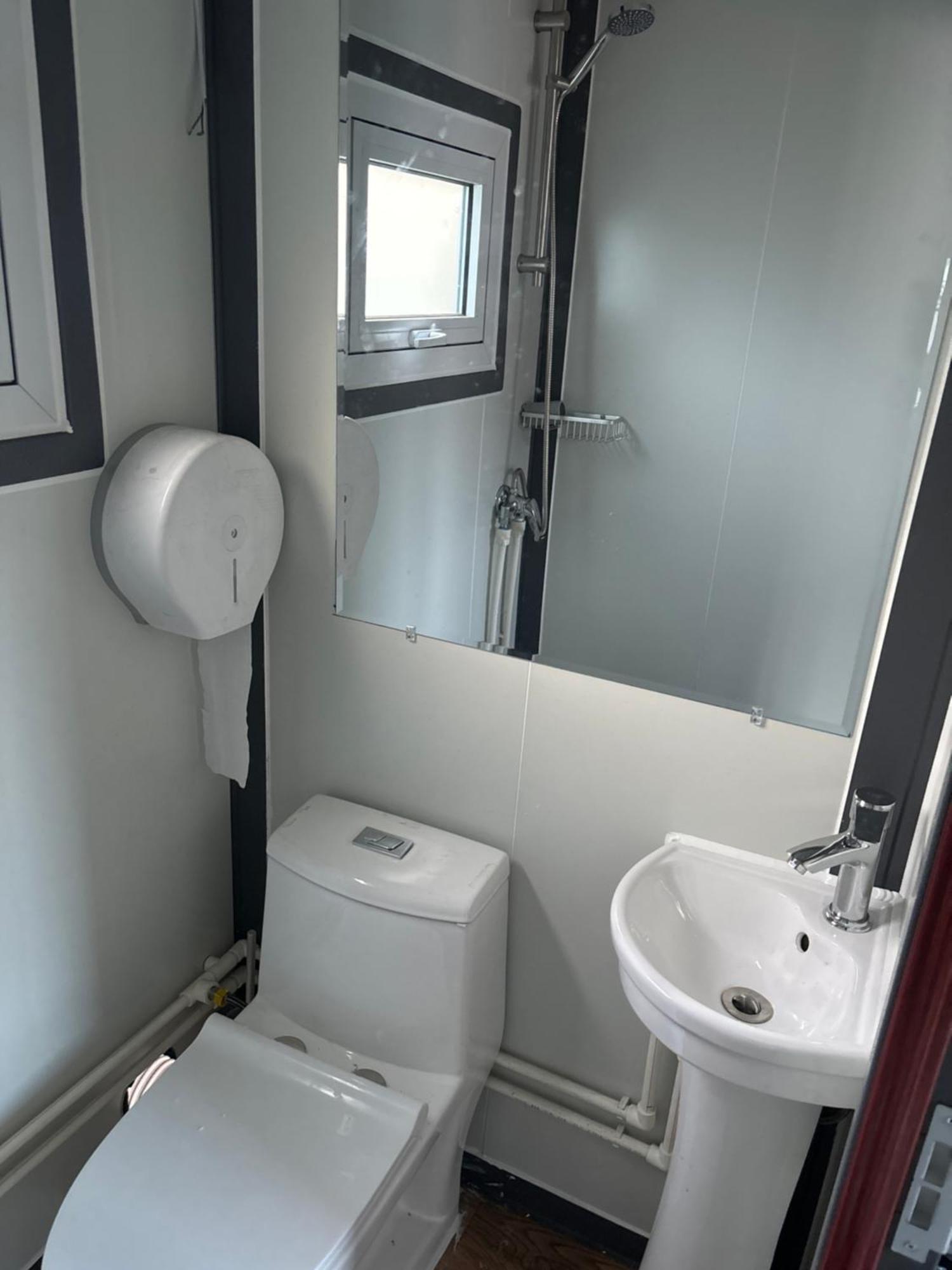 Mini House Oasis Hotell Miami Springs Eksteriør bilde