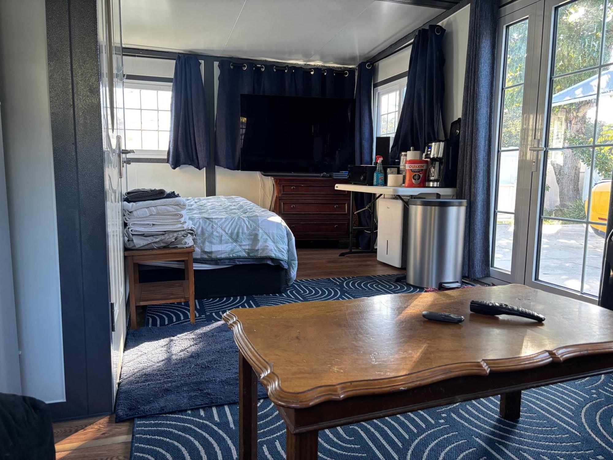 Mini House Oasis Hotell Miami Springs Eksteriør bilde